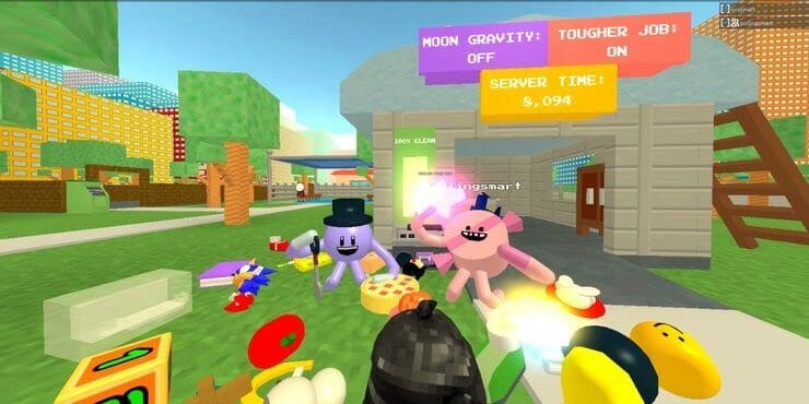 15 Best Roblox VR Games Of 2023 That You Must Play - 83