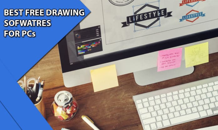 best free drawing software