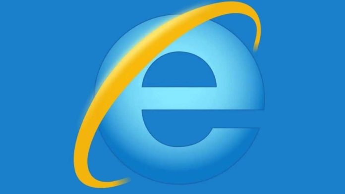 Internet Explorer 11 