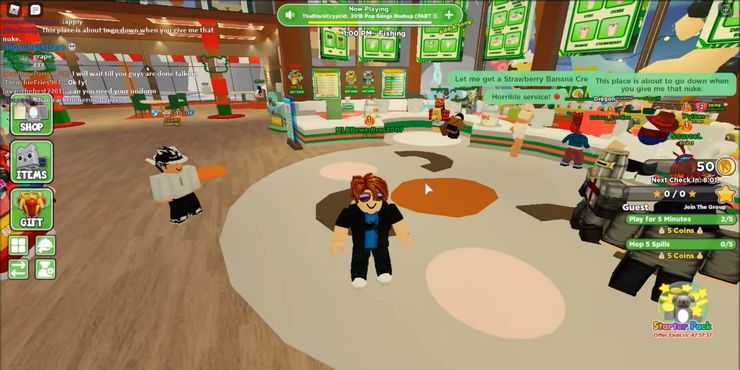 15 Best Roblox VR Games Of 2023 That You Must Play - 65