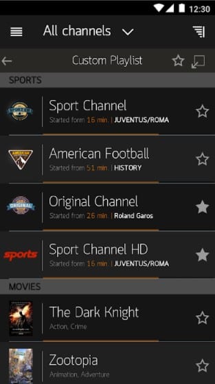 10 Best Free IPTV Apps  Stream Live TV on Android   iOS in 2023 - 73