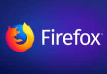 Mozilla firefox
