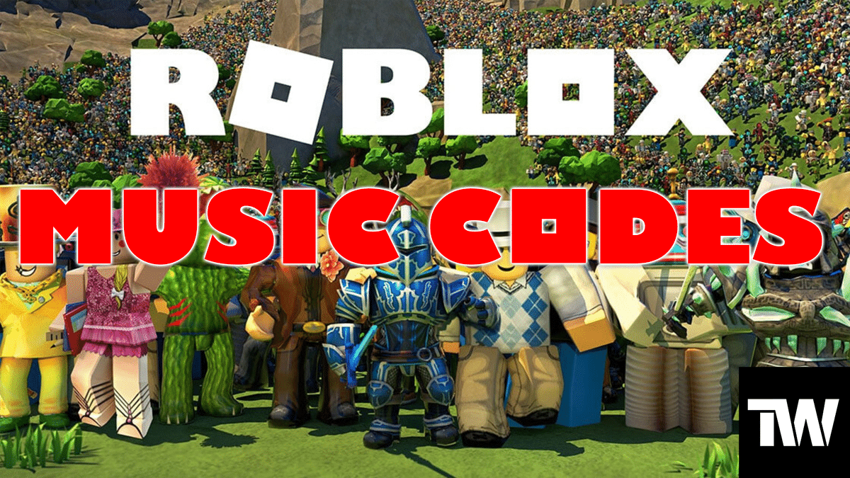 40 Vibe Music Roblox ID Codes [2023] - Game Specifications