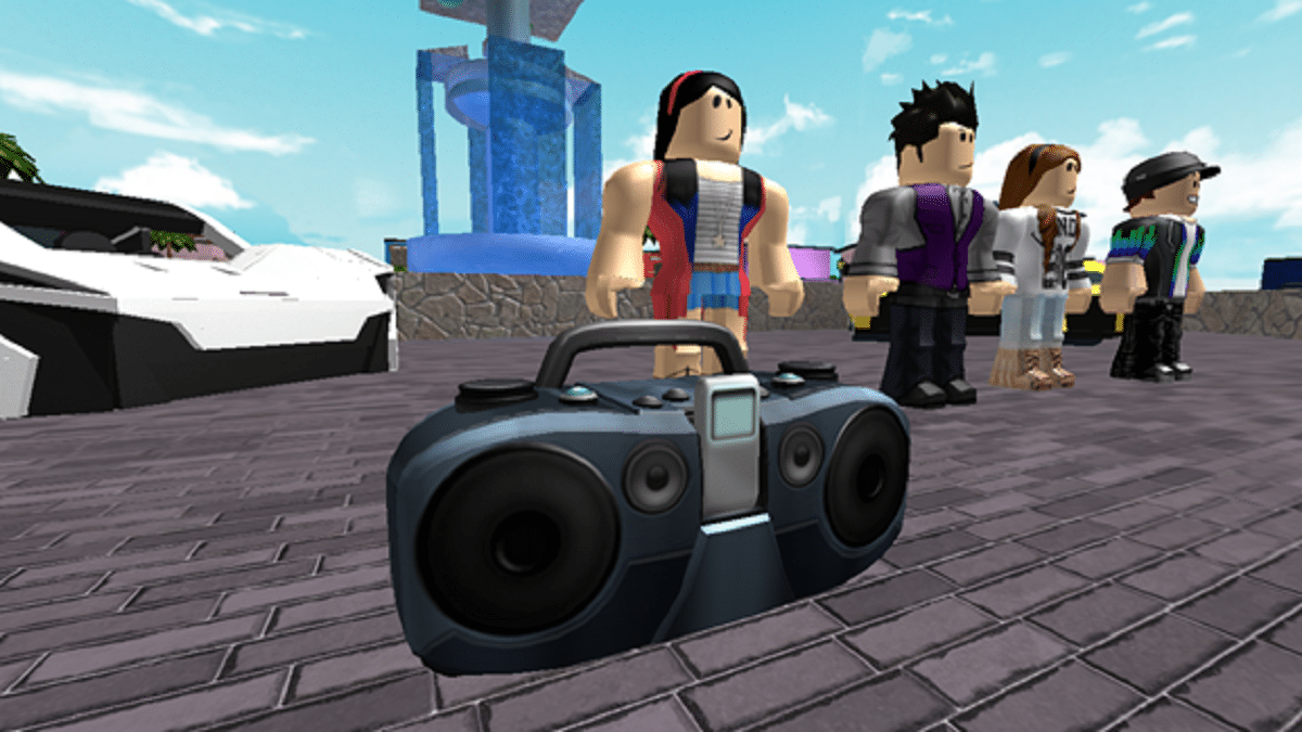 Roblox Music Codes (December 2023) - The Best Song IDs