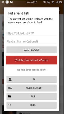 10 Best Free IPTV Apps  Stream Live TV on Android   iOS in 2023 - 63