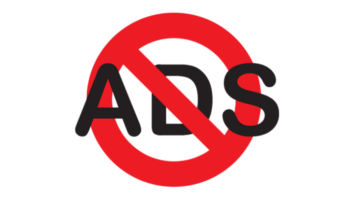 ads blocker