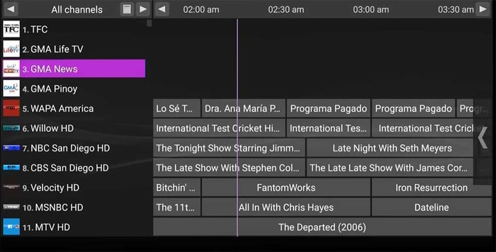 10 Best IPTV Apps for Windows and Mac – DigitBin