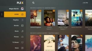 plex_IPTV