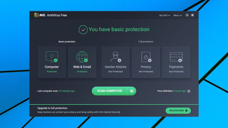 10 Best Antivirus Software For Windows 11 in 2023  Free   Paid  - 54