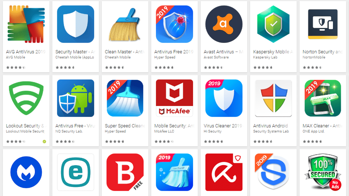 Best Antivirus Software For Windows 11 2025