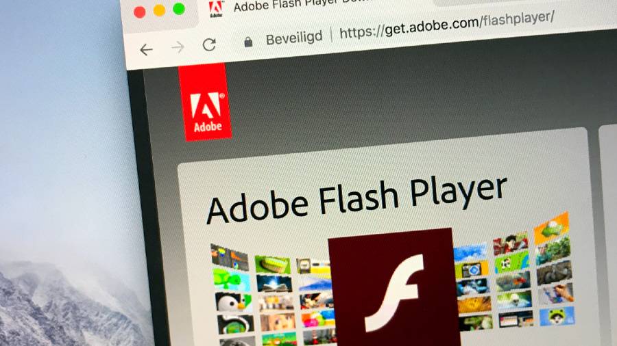 Flash Player