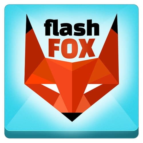 FlashFox-Flash-browser