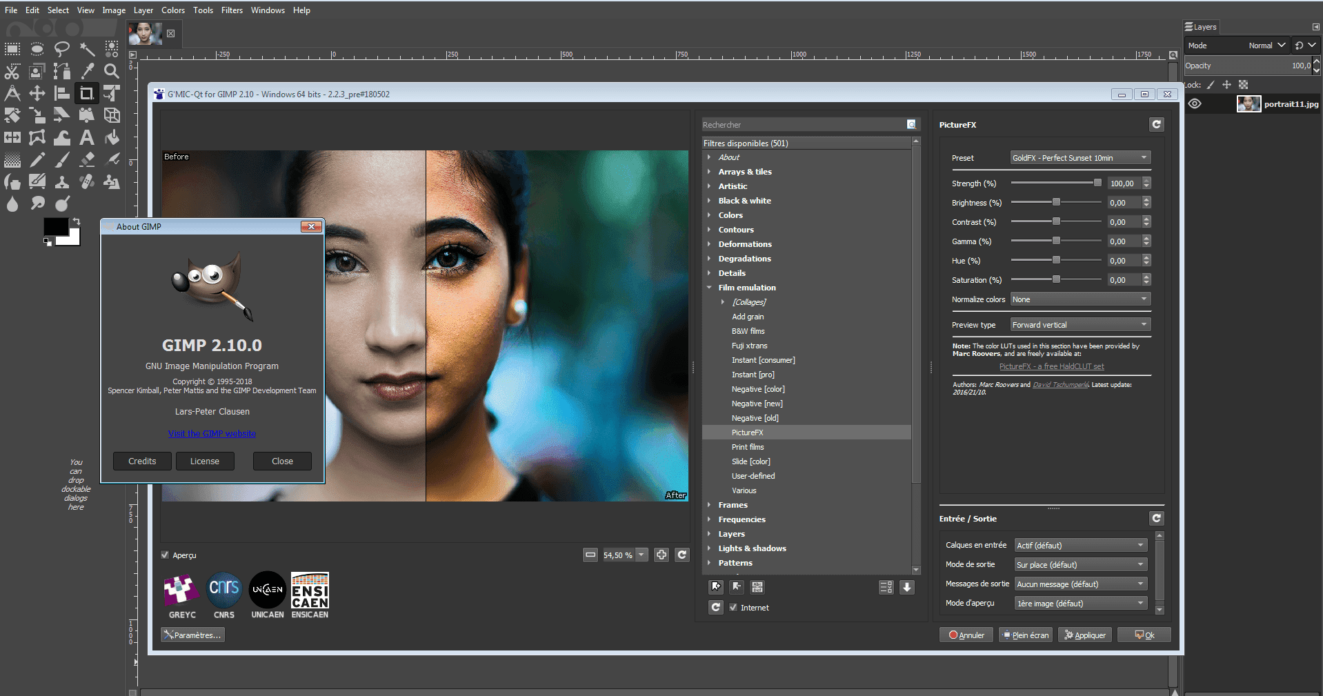 10 Best Free Photo Editing Software For Windows 11 PC & Laptops
