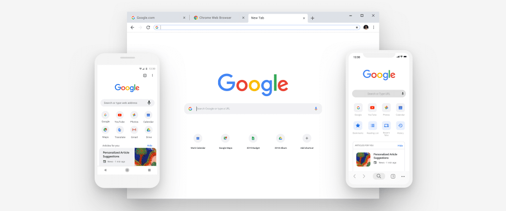 12 Best Browsers For Windows 11 PC in 2023  Fast   Safe  - 84