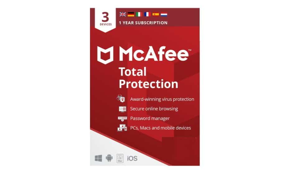 10 Best Antivirus Software For Windows 11 PC  2023  Free   Paid  - 48