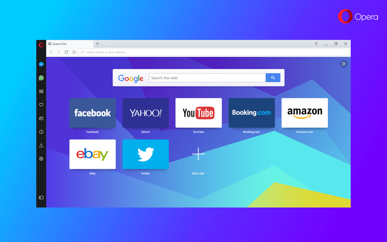 12 Best Browsers For Windows 11 PC in 2023  Fast   Safe  - 41