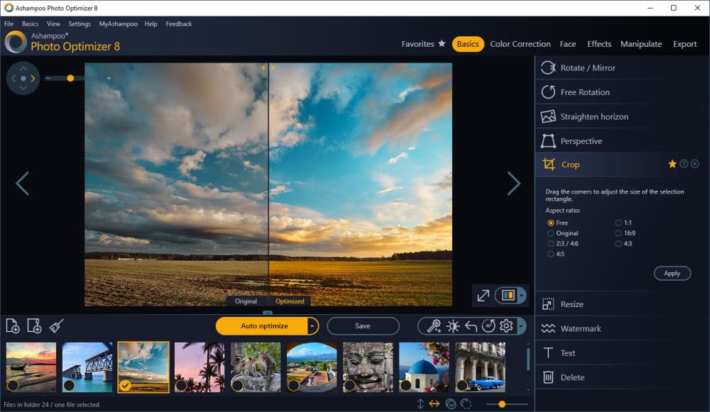 best pc photo editing software free download