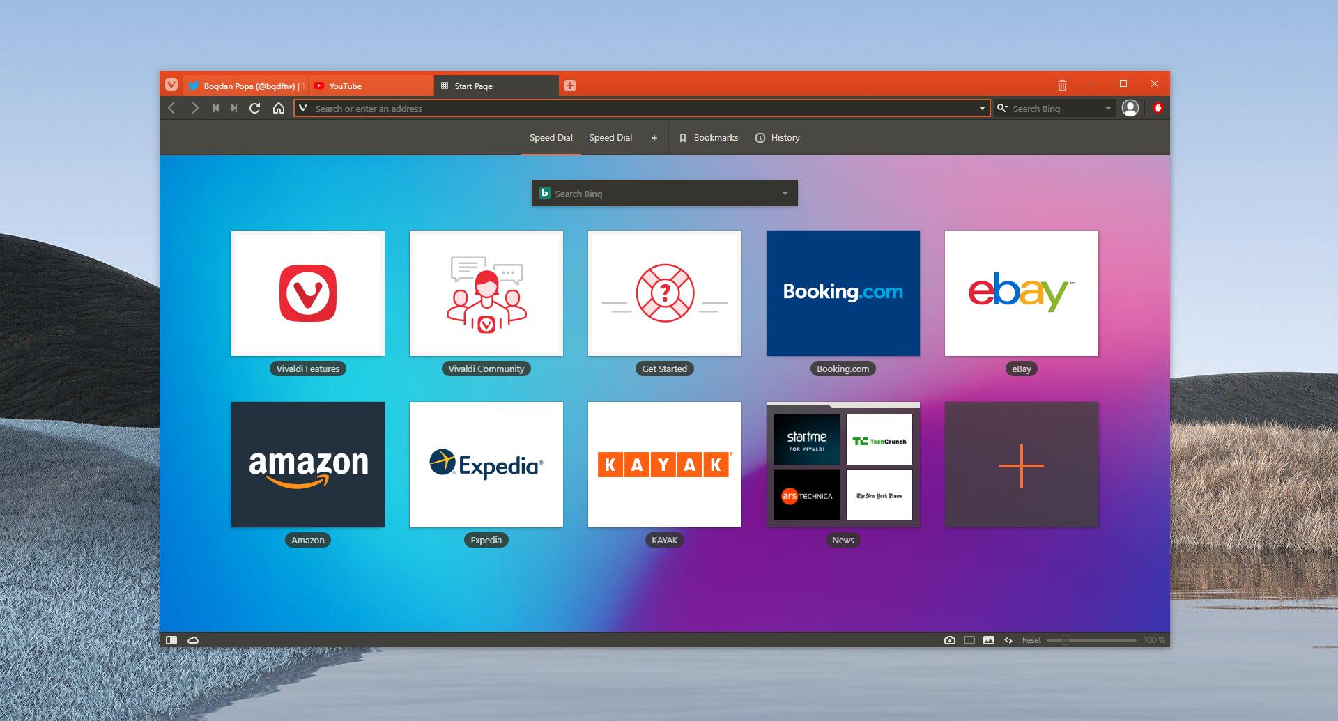 Best Browsers 2025 For Pc