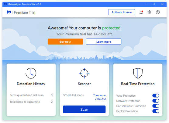 10 Best Antivirus Software For Windows 11 PC  2023  Free   Paid  - 35