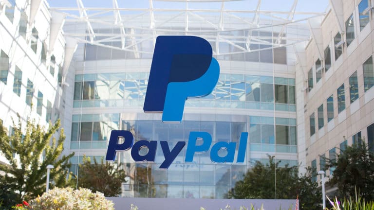 PayPal Looking To Buy Pinterest For $45 Billion