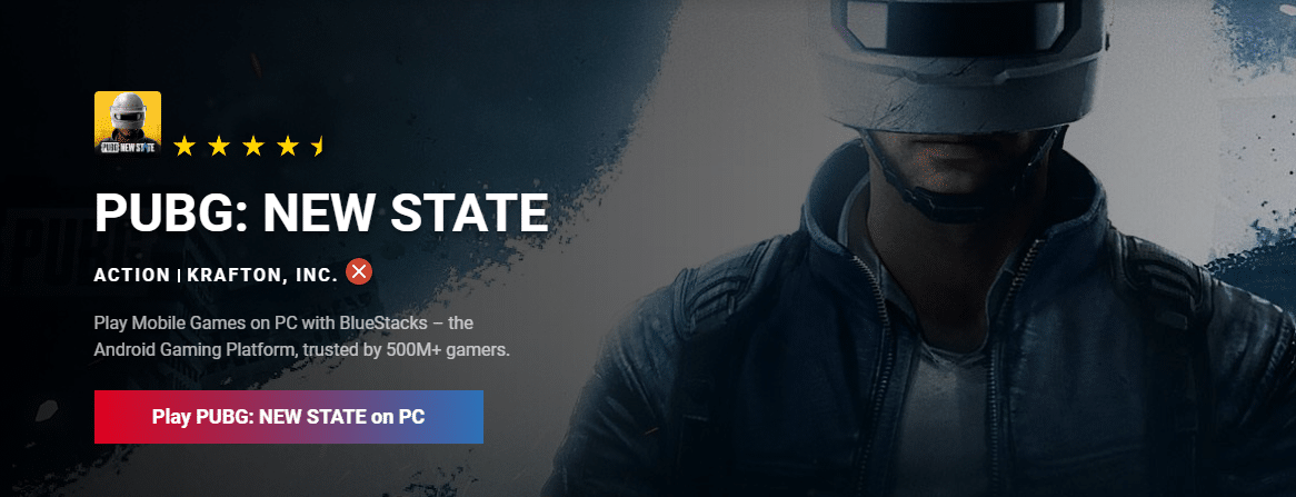 PUBG: NEW STATE Download For PC in 2024 [ Windows 11, 10 ]