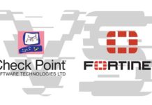 Check Point vs. Fortinet
