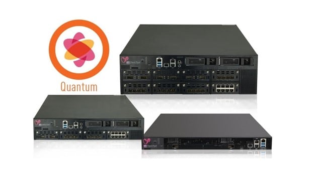 Check Point vs  Fortinet   Examining the Top Enterprise Next Gen Firewall Options - 63