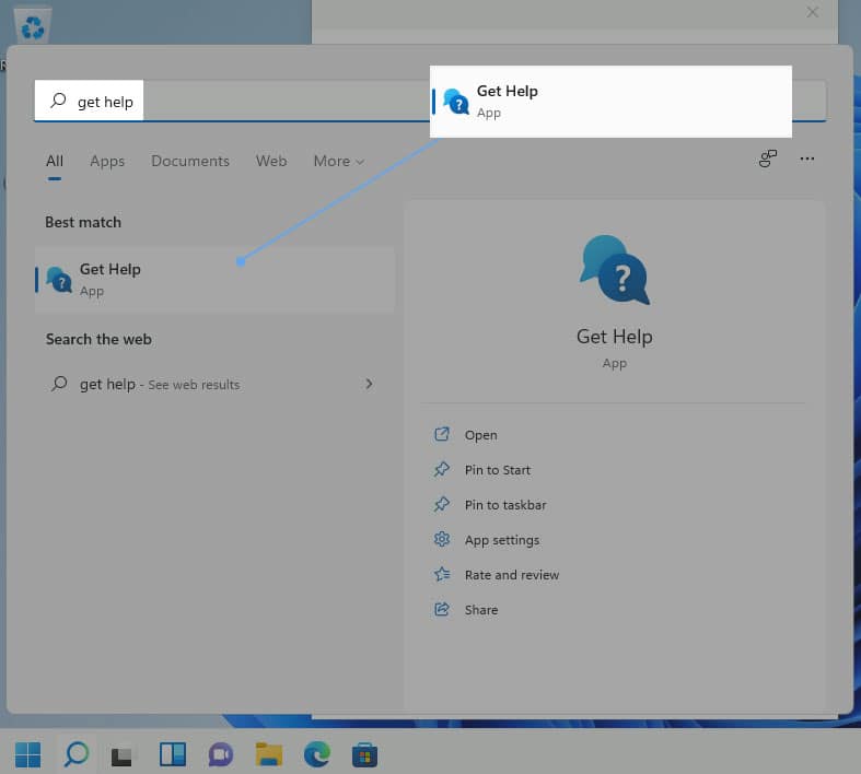 How to Get Help in Windows 11   Solved     7 Ways   - 17