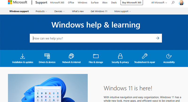 How to Get Help in Windows 11   Solved     7 Ways   - 33