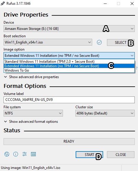 Download Windows 11 ISO File 64bit  Direct Download Links - 93