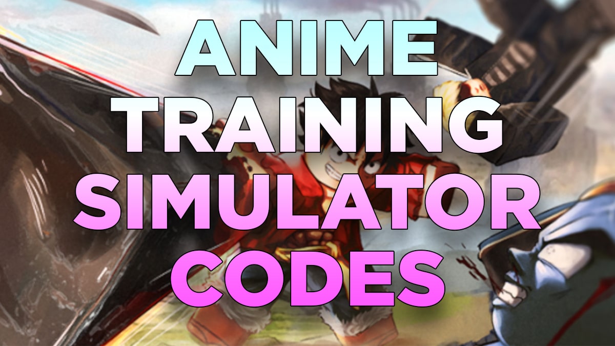 Anime Training Simulator Codes (December 2023) - Pro Game Guides