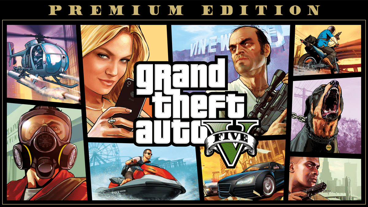 GTA 5 Online: Play Now Free Android (No Download)