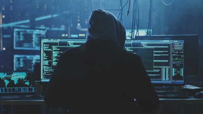Hacker-crypto