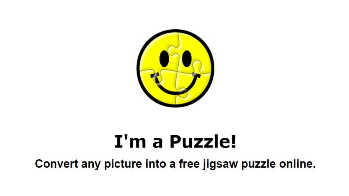 Im A Puzzle com  Bringing A Much Needed Digital Makeover To The Jigsaw World - 60