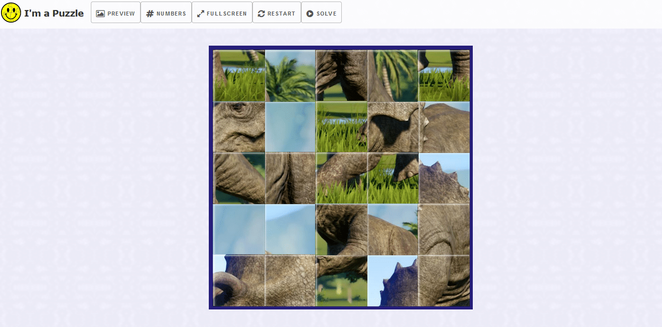 Im A Puzzle com  Bringing A Much Needed Digital Makeover To The Jigsaw World - 16