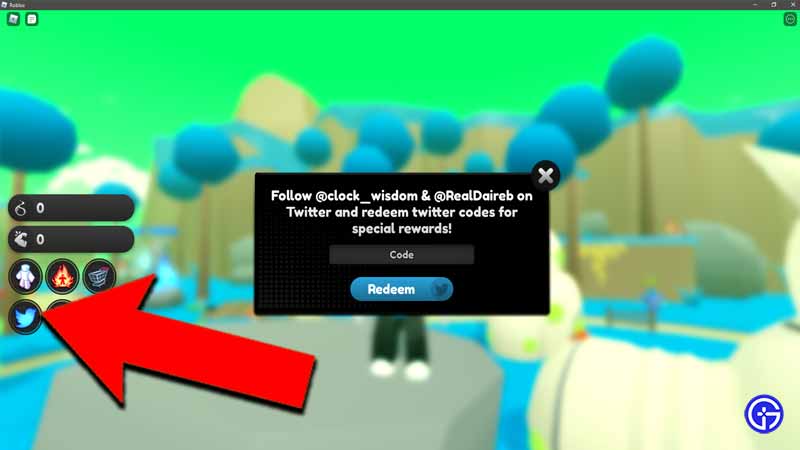 Roblox - Anime Training Simulator - Promo Codes