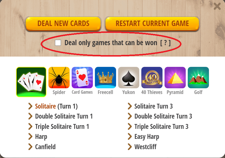 Solitaire Bliss Review  A 21st Century Makeover For This Beloved Classic Card Game - 74
