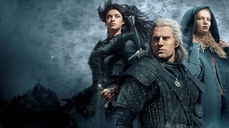 The Witcher Season 2 Premiere Leaks On Pirate Sites Days Before Official Release