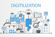 digitilization