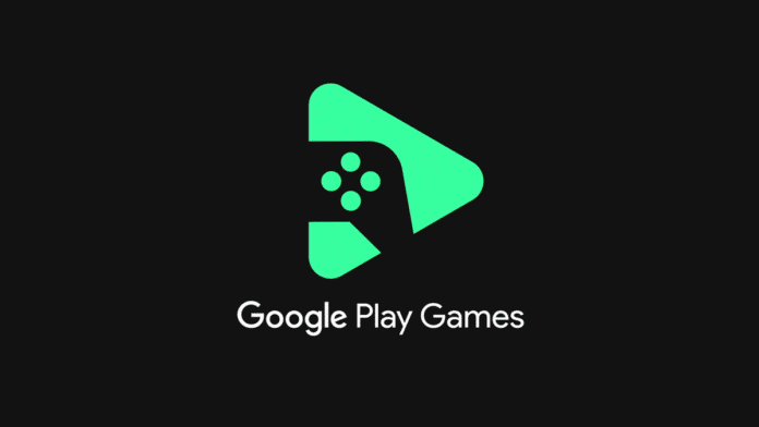 google play games