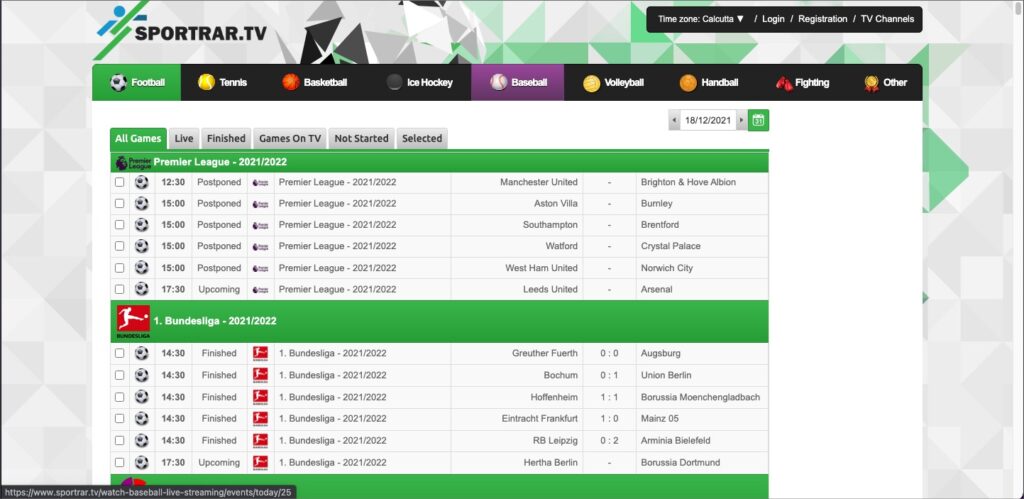 15 Best VipBox Alternatives to Watch Live Sports Online  2023  - 17