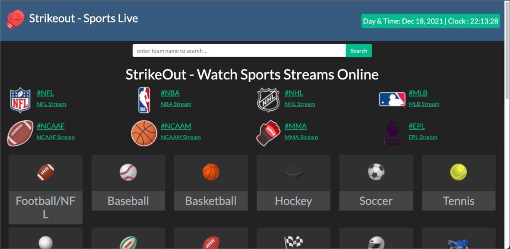 15 Best VipBox Alternatives to Watch Live Sports Online  2023  - 30