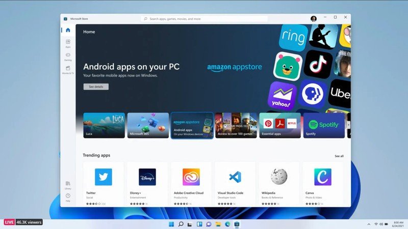 windows-11-android-app-store