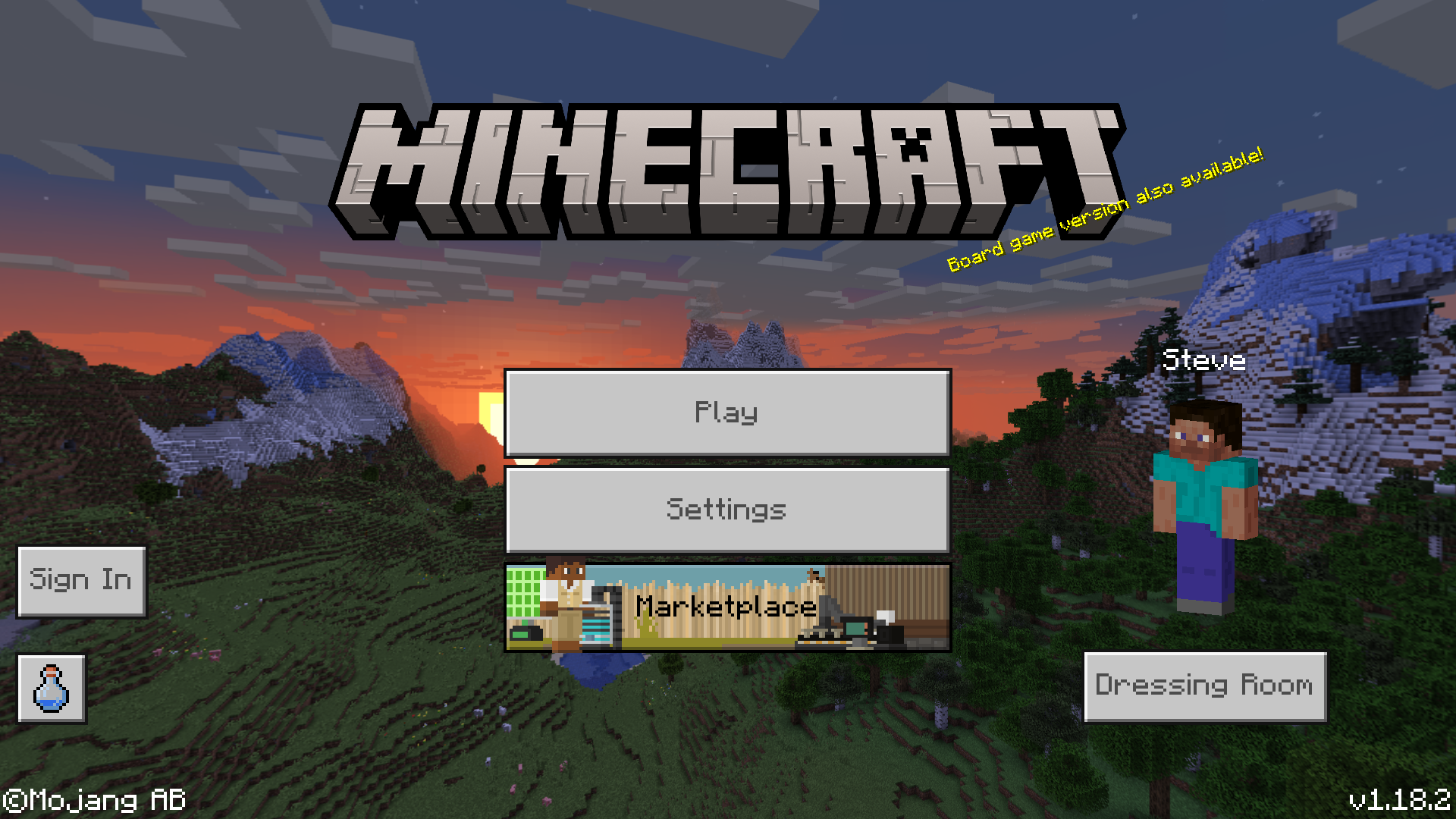 minecraft bedrock download free