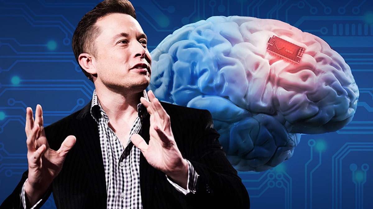 Human Trials Of Elon Musk’s Brain Chip Company Neuralink To Start Soon