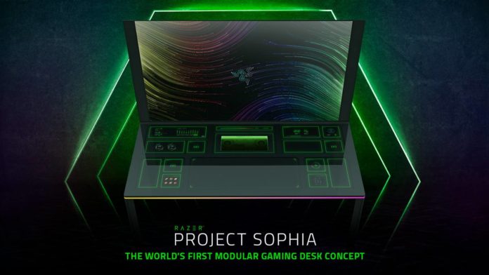 Project-Sophia