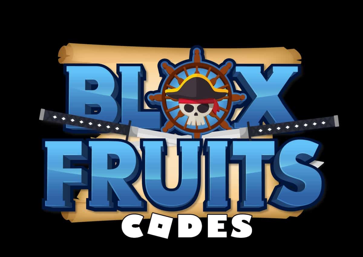 Codes blox fruit Codes