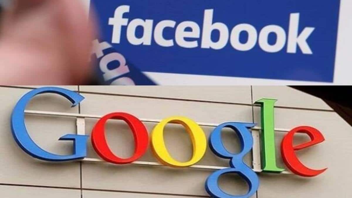 France Fines Google And Facebook Over Cookie Opt-Out Breaches - NewsTime