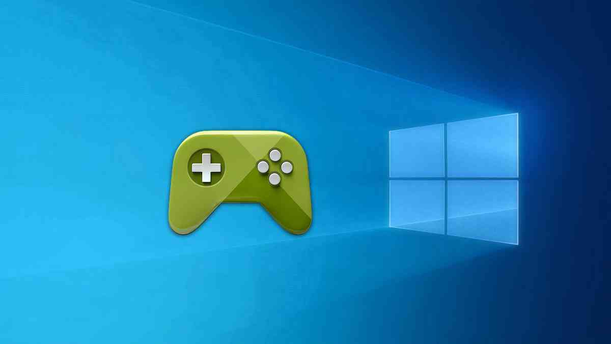 Google Play Games Launches Beta of Android Games on Windows PCs