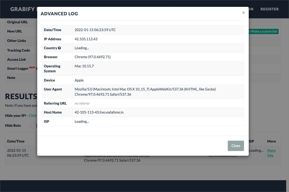 What is IP Grabber: 8 Best IP Grabbers in 2023